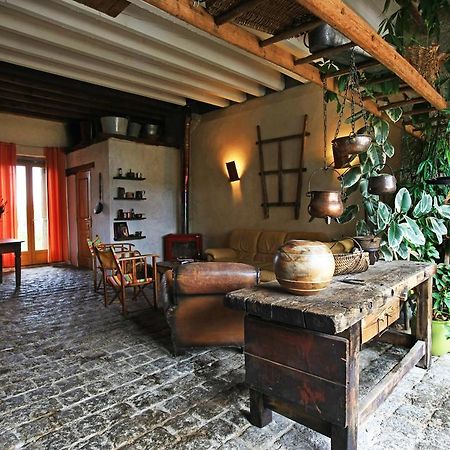 La Ferme Modele Ξενοδοχείο Châtillon-la-Palud Εξωτερικό φωτογραφία