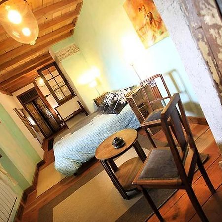 La Ferme Modele Ξενοδοχείο Châtillon-la-Palud Εξωτερικό φωτογραφία