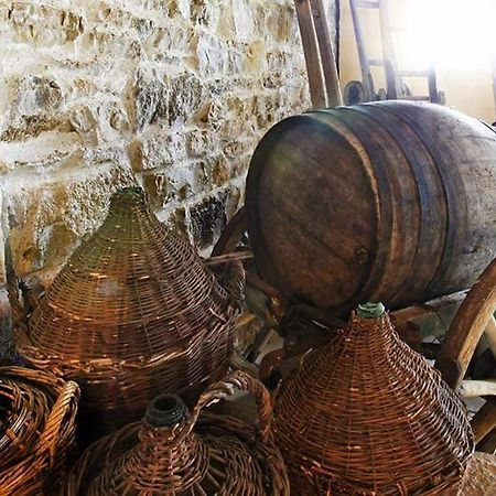 La Ferme Modele Ξενοδοχείο Châtillon-la-Palud Εξωτερικό φωτογραφία