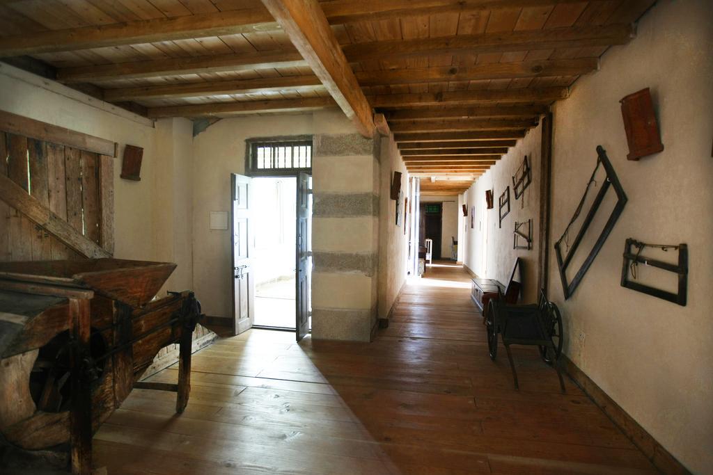 La Ferme Modele Ξενοδοχείο Châtillon-la-Palud Εξωτερικό φωτογραφία